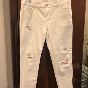White House Black Market Jeans - White House black market jeans White House Black Market Jeans - White House black market jeans